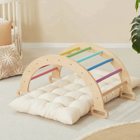 tiny-land®-thick-padded-playmat-for-kids-with-no-arch--Sophia's Style--6
